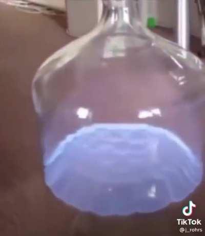 I dare asher to try this