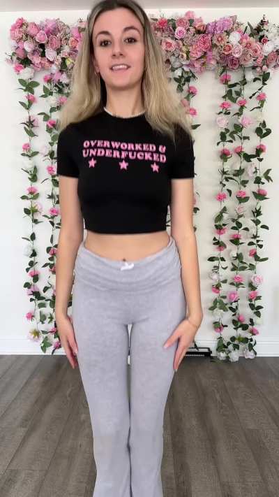 Hoping on the Bop trend