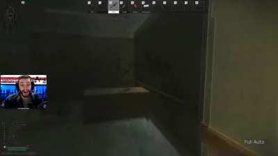 *whispers* grenade launcher