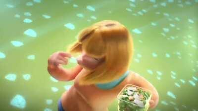 Hopping on the grubhub bandwagon