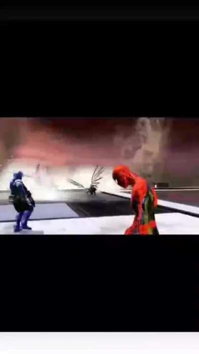 Mujeres nanana que asco