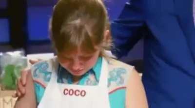 Coco learns a valuable lesson