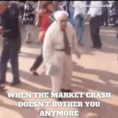 Never lose optimism. LOL