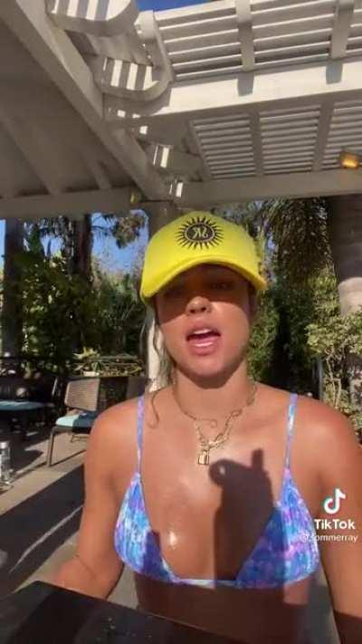 the things i would do