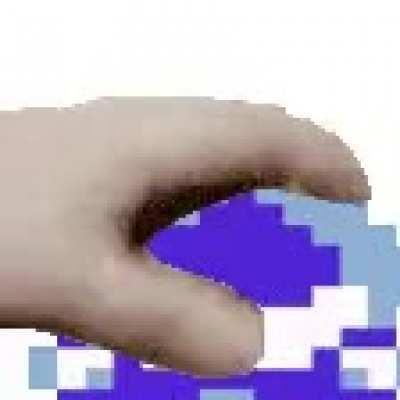 Smol Lancer My Beloved