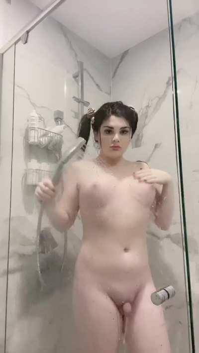 shower with me? lets get wet together