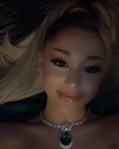 Aren’t those lips just...just incredible...