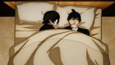 I Think About This Hug From Time To Time