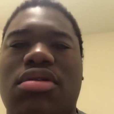 We smoking big pringles all year