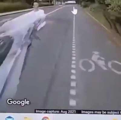 Google would like to know your location