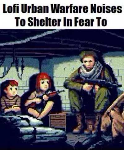 It is dawn and the enemy has begun their assault.