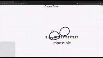 penisrunning my own game