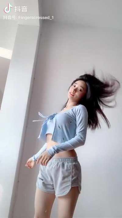 Liking you better 😉