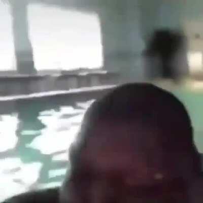 tam kapanmayı duyunca olur gibi