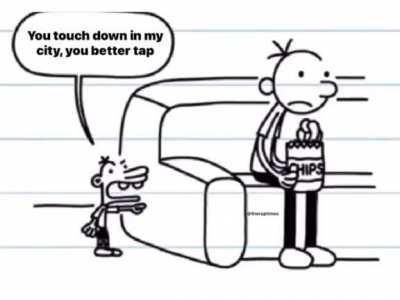 Manny spittin facts