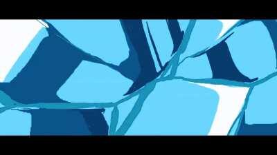 (SOUNDED) Finally, made my Eeveelutions Irochi, as requested. Do you still like your favorite ?