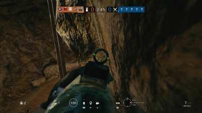 This spot hasn’t failed me yet.