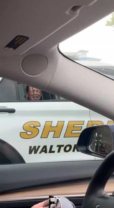 could always be worse