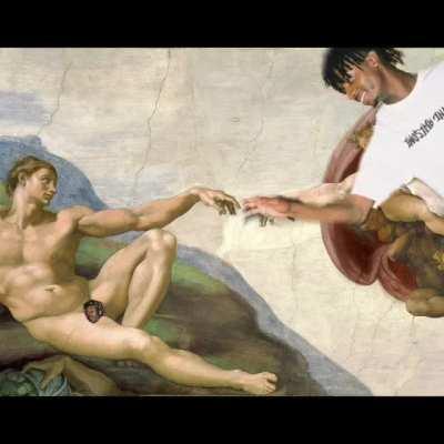 wokeuplikethis* but it's been on opium for the last 10 days...