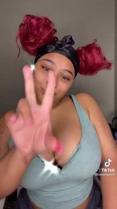 Just bouncing on beat 🍒🍒🍒