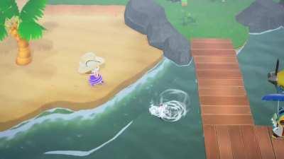 Ah yes, another Sucker Fi- OH MY GOD