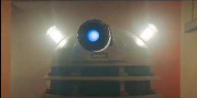 Best Doctor Who content of Chibnal era.