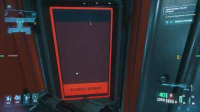 Hackerman :tm: (Site-B Code Workaround)