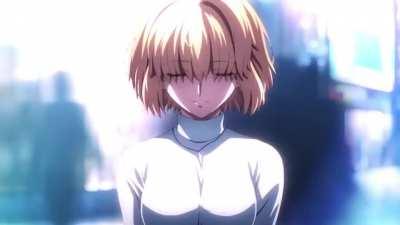Tsukihime Remake - Ciel's route OP