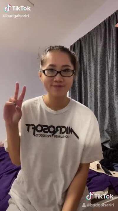 Bigger than I thought!