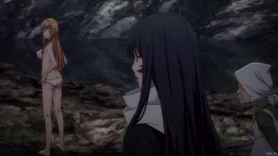 [Shin Ikki Tousen] Episode 2