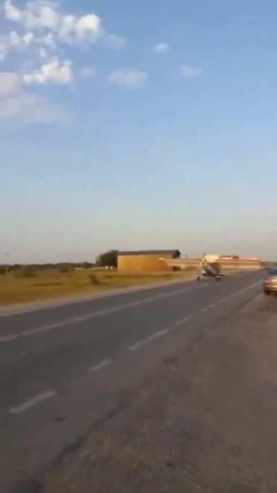 I'm a Houthi official and let me tell you: you have fucked with us for the last time. Our Air Force is on its way to end your colony. Even The US can't save you now 