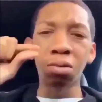 Вот почему я не советую курить