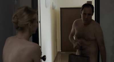 Sandra Hüller - Toni Erdmann (2016) Part 2