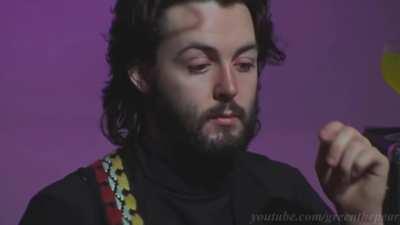 the REAL story of how the beatles broke up