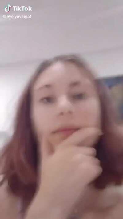 çok iyimiş lan bu. Tiktoktan başka hesabı var mıdır?