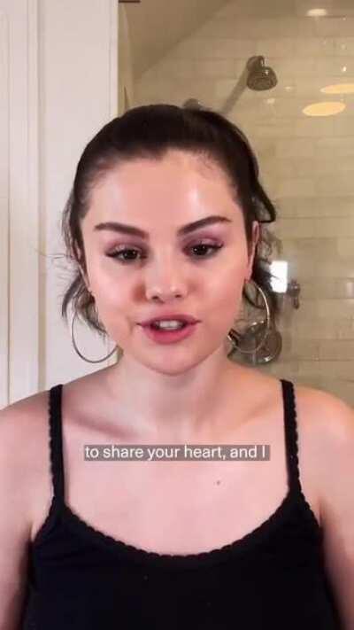 Selena's biggest strength