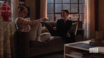 Get Comfortable With This Late Night Treat