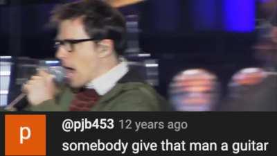 unrestrained rivers is terrifying