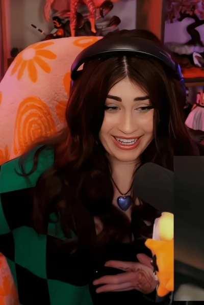 🙈…. I cannot control myself