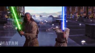 Another happy landing! (by Matan Animation Studios)