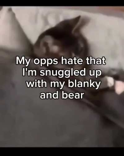 Who is Elliot the cat in rule 5?