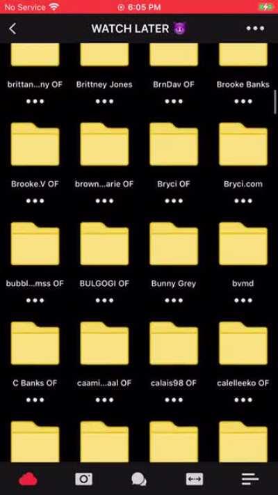 Only $8 🥶 7.76 tb hmu