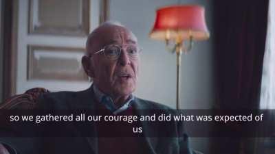 I think it was early 2021 ..