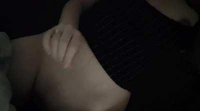 Watch 'til the end? 🙈🖤🖤