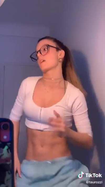 gafitas y buen meneo