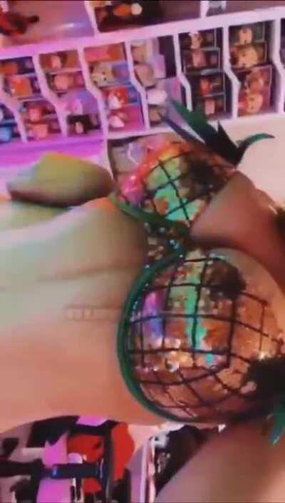 Arig@meplays New Video