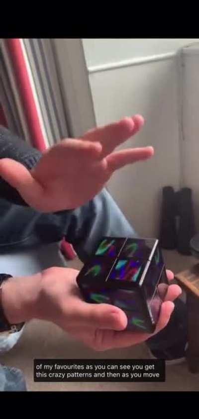 Omg i want that!!! 😯