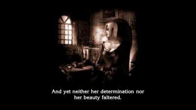 Happy birthday, Lady Isabella Valentine~! 💜