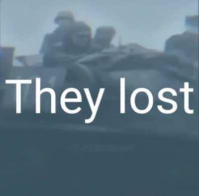 Now let's set the record straight...