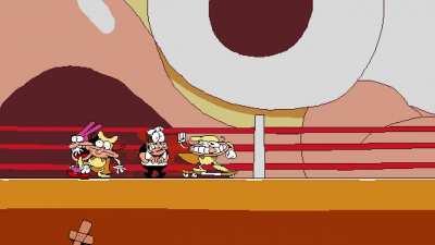 NOOO HE FUCKIN DIED 😢😢😢